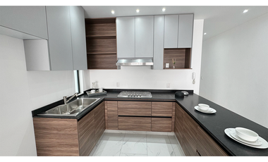 KEA DEPA 3, Parque Metropolitano