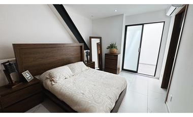 KEA DEPA 3, Parque Metropolitano