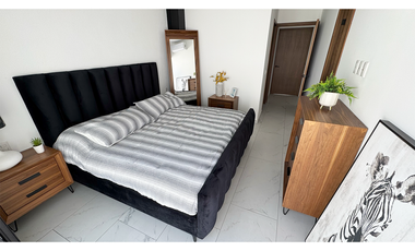 KEA DEPA 3, Parque Metropolitano