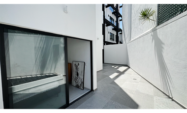 KEA DEPA 3, Parque Metropolitano