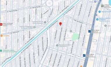 Estrena esta propiedad ubicada en la Colonia Hacienda de Echegaray, Naucalpan de Juárez, EDOMEX. A un precio por debajo de su valor de mercado