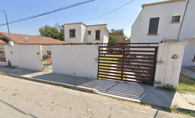 🏡✨ ¡Oportunidad de Remate Bancario en Piedras Negras!
