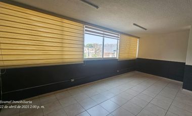 Oficina en renta dentro de edificio en boulevard Benito Juarez, Cuernavaca Mor.