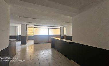 Oficina en renta dentro de edificio en boulevard Benito Juarez, Cuernavaca Mor.