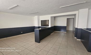 Oficina en renta dentro de edificio en boulevard Benito Juarez, Cuernavaca Mor.