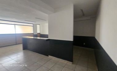 Oficina en renta dentro de edificio en boulevard Benito Juarez, Cuernavaca Mor.