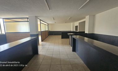 Oficina en renta dentro de edificio en boulevard Benito Juarez, Cuernavaca Mor.