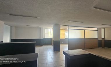 Oficina en renta dentro de edificio en boulevard Benito Juarez, Cuernavaca Mor.