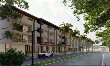 PRE VENTA DEPARTAMENTOS CERCA DE PLAYA