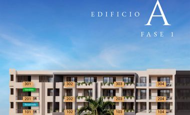 PRE VENTA DEPARTAMENTOS CERCA DE PLAYA