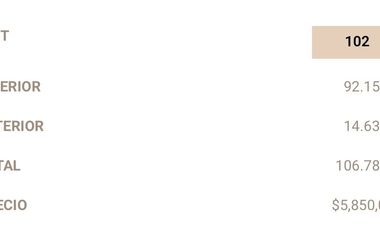 PRE VENTA DEPARTAMENTOS CERCA DE PLAYA