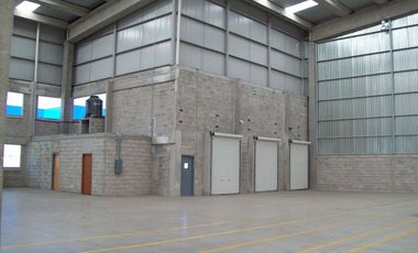 Nave Industrial en renta en Centro, Santiago de Querétaro