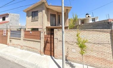 INVIERTE AHORA PROPIEDAD EN VENTA UBICADA EN SALTILLO COAHUILA