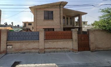 INVIERTE AHORA PROPIEDAD EN VENTA UBICADA EN SALTILLO COAHUILA