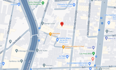 Departamento en Venta 8 de Mayo Benito Juárez CDMX