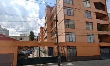 Departamento en Venta 8 de Mayo Benito Juárez CDMX