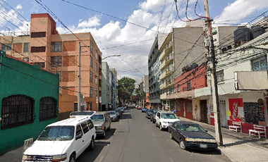 Departamento en Venta 8 de Mayo Benito Juárez CDMX