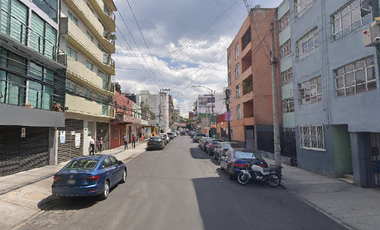 Departamento en Venta 8 de Mayo Benito Juárez CDMX