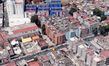 Departamento en Venta 8 de Mayo Benito Juárez CDMX