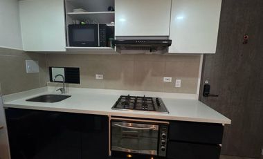 EXCELENTE APARTAMENTO VENDO CONJUNTO CERRADO