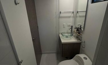 EXCELENTE APARTAMENTO VENDO CONJUNTO CERRADO