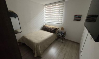 EXCELENTE APARTAMENTO VENDO CONJUNTO CERRADO