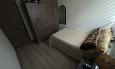 EXCELENTE APARTAMENTO VENDO CONJUNTO CERRADO