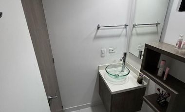 EXCELENTE APARTAMENTO VENDO CONJUNTO CERRADO