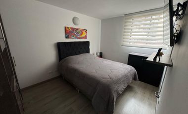 EXCELENTE APARTAMENTO VENDO CONJUNTO CERRADO