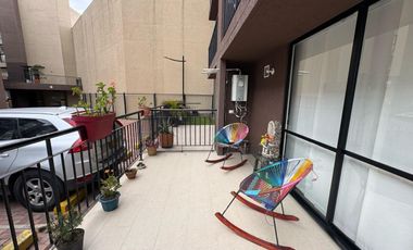 EXCELENTE APARTAMENTO VENDO CONJUNTO CERRADO