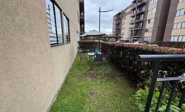 EXCELENTE APARTAMENTO VENDO CONJUNTO CERRADO