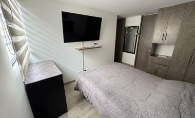 EXCELENTE APARTAMENTO VENDO CONJUNTO CERRADO