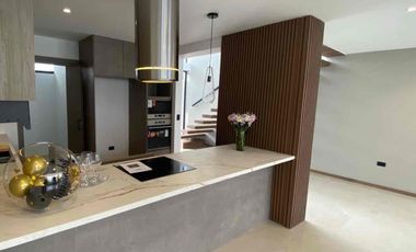 CASA POR ESTRENAR DE VENTA A 5 MIN PARQUE CIUDAD BLANCA