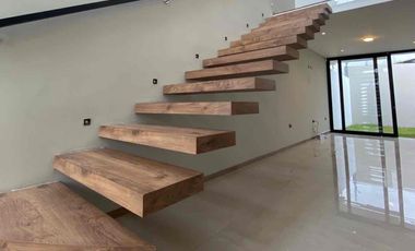 CASA POR ESTRENAR DE VENTA A 5 MIN PARQUE CIUDAD BLANCA