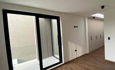 CASA POR ESTRENAR DE VENTA A 5 MIN PARQUE CIUDAD BLANCA
