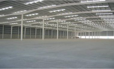 Nave Industrial en renta en Centro, Santiago de Querétaro