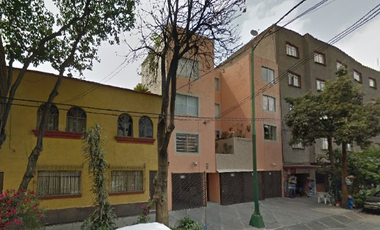 EXCELENTE DEPARTAMENTO YACATAS CDMX