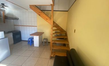 SE ARRIENDAN DEPARTAMENTOS EN LLOLLEO