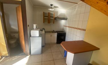 SE ARRIENDAN DEPARTAMENTOS EN LLOLLEO