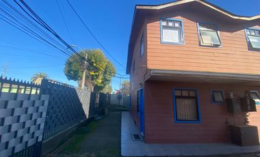 SE ARRIENDAN DEPARTAMENTOS EN LLOLLEO