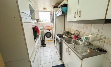 Departamento en calle Rozas · Venta $143.500.000