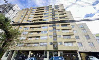 Departamento en calle Rozas · Venta $143.500.000