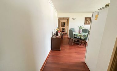 Departamento en calle Rozas · Venta $143.500.000