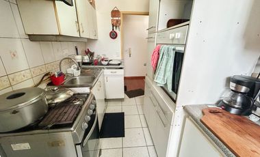 Departamento en calle Rozas · Venta $143.500.000