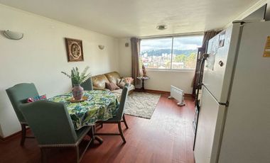 Departamento en calle Rozas · Venta $143.500.000