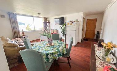 Departamento en calle Rozas · Venta $143.500.000