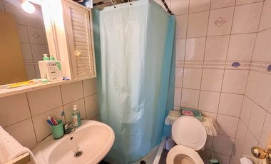 Departamento en calle Rozas · Venta $143.500.000