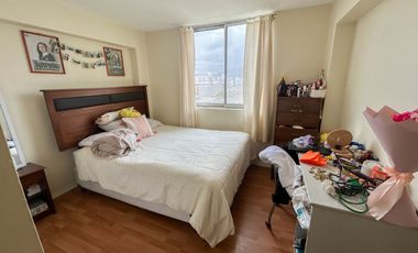 Departamento en calle Rozas · Venta $143.500.000