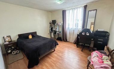 Departamento en calle Rozas · Venta $143.500.000