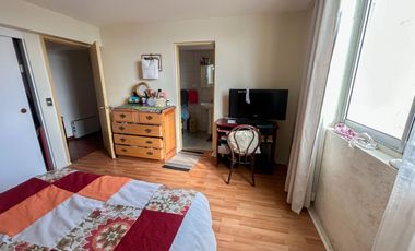 Departamento en calle Rozas · Venta $143.500.000